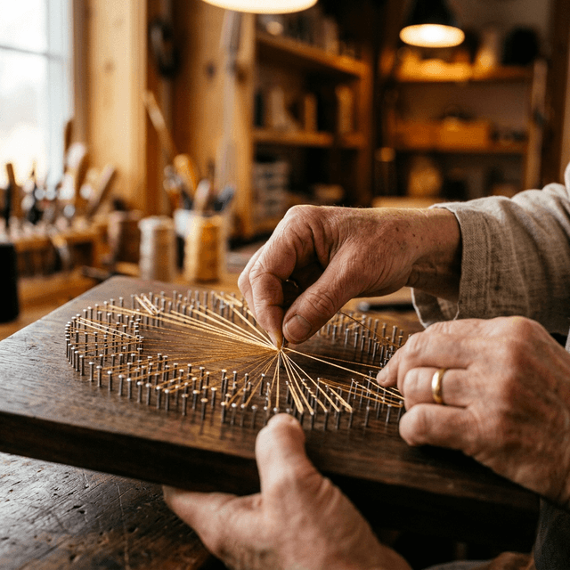 Artisan Crafting