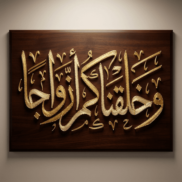 Wedding Couple with Verse - wedding String Art Pakistan